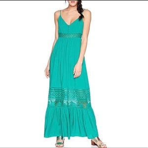 BB Dakota Revolve maxi dress